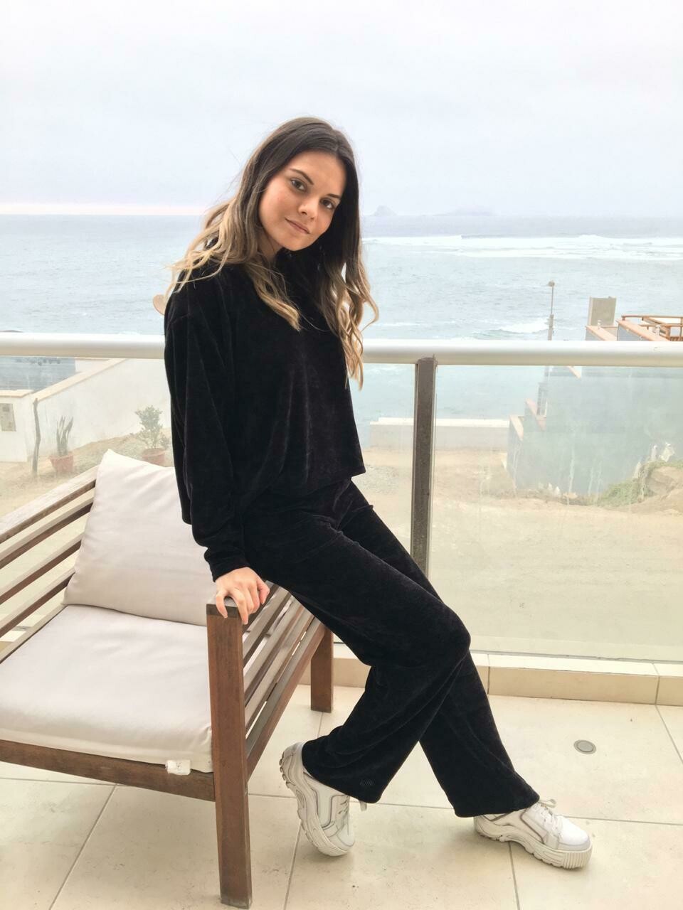 Set Juliet