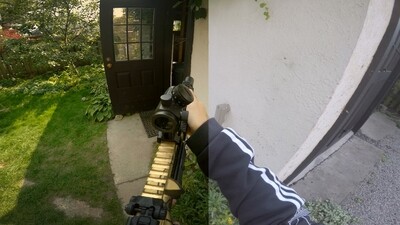 GoPro Gameplay Colour Presets