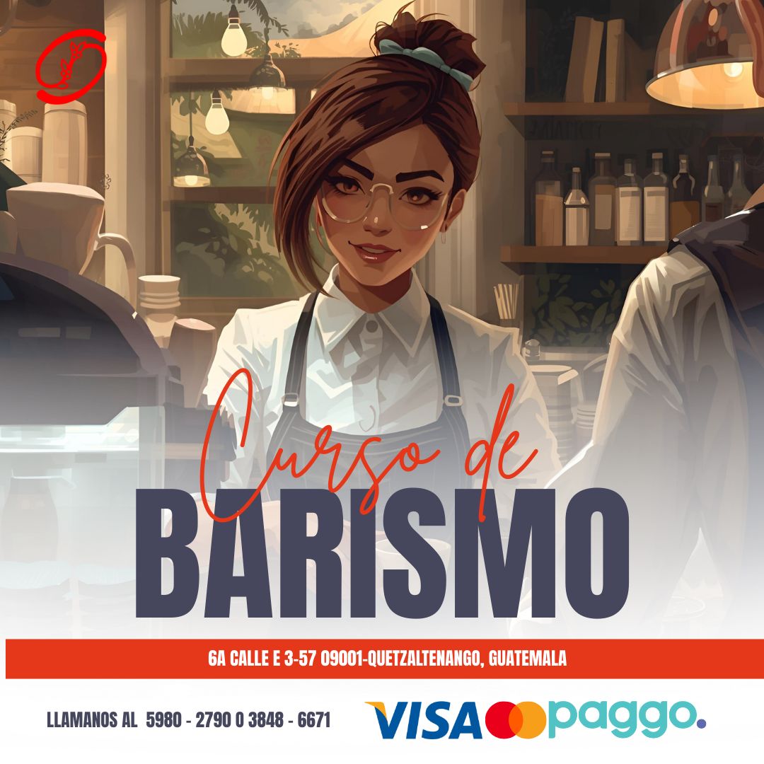 Z - Curso Básico de Barismo