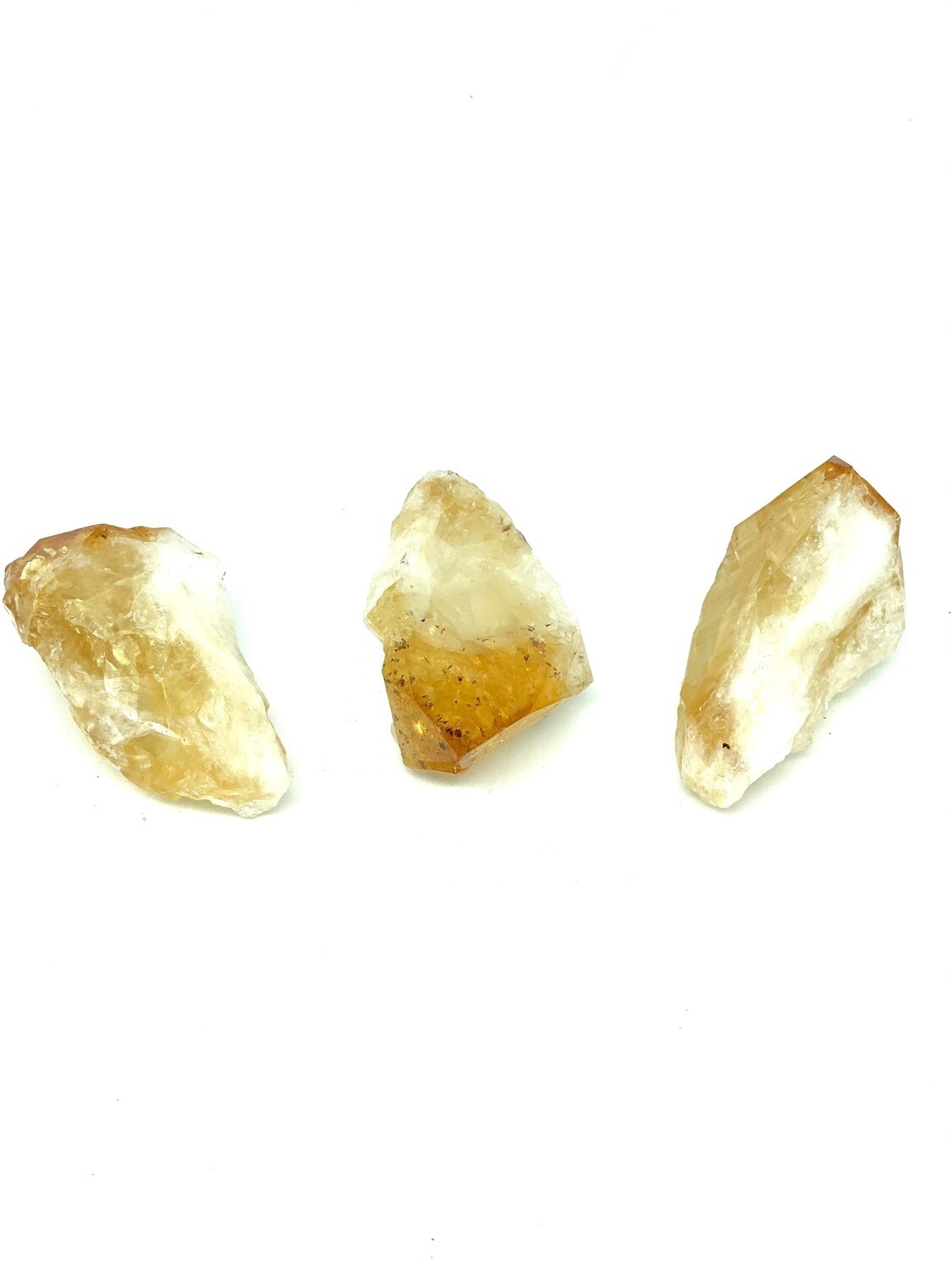 CiTRiNE POiNTS SMALL