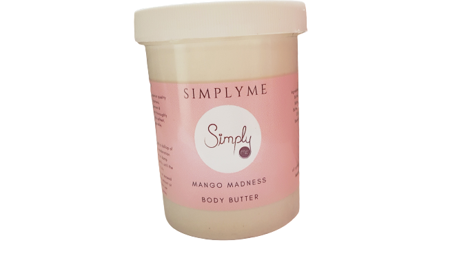 Body Butter