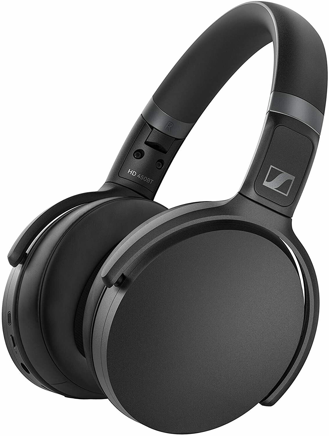 Sennheiser HD450 - Headphones