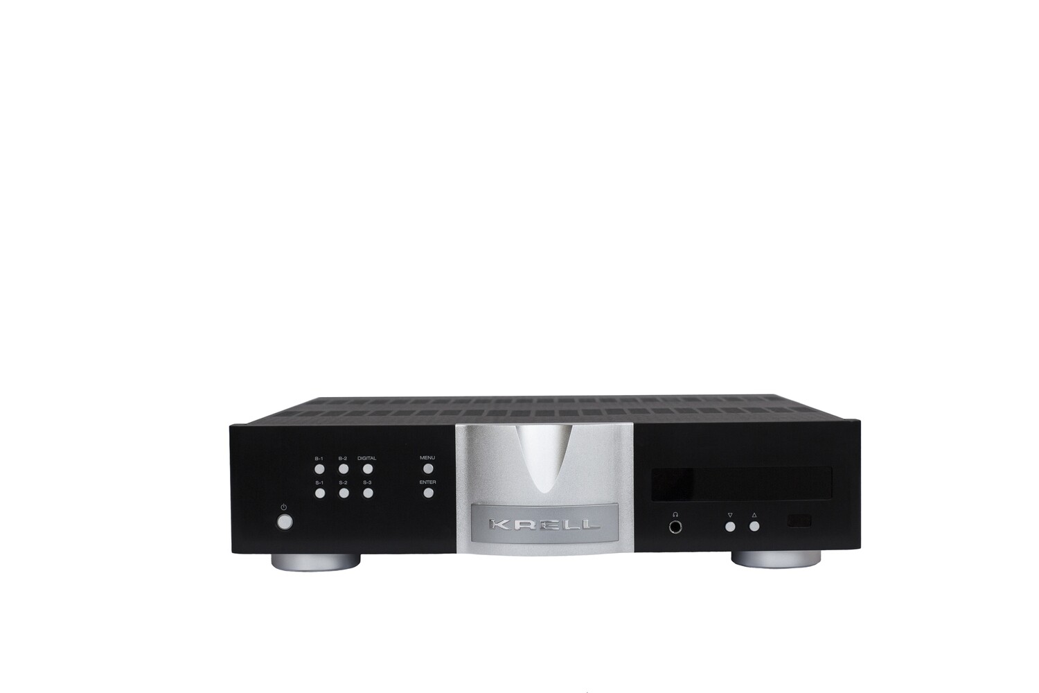 Krell Illusion II Preamplifier