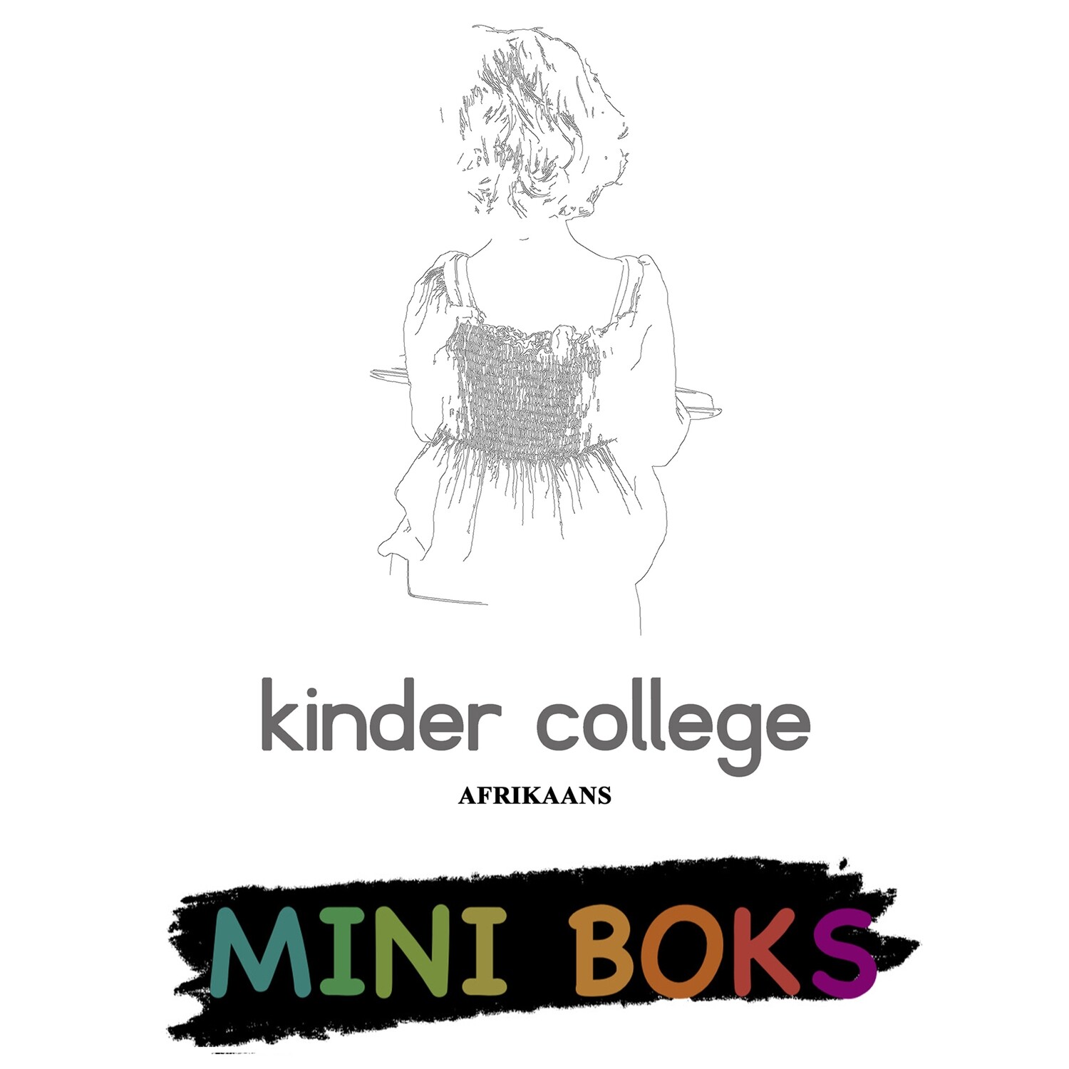 MINI BOKS Deel A Temas 5 - 8 AFRIKAANS