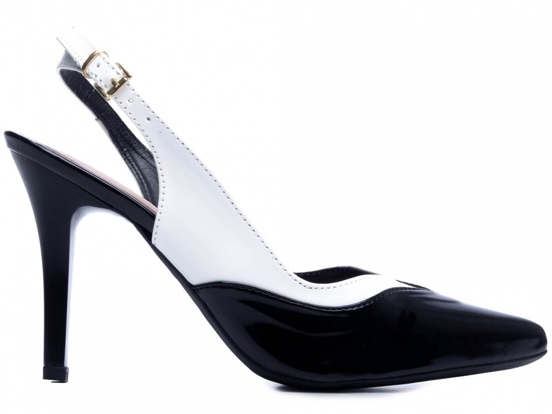 Sapato Scarpin - Alta Villa Shoes - AV0074