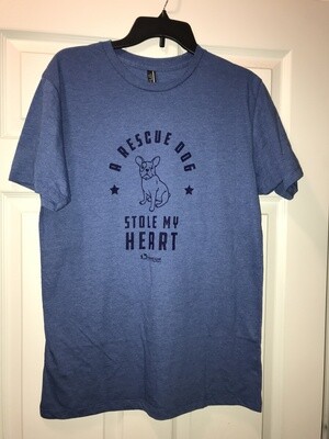 Stole My Heart T-Shirt