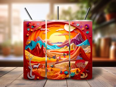 Nature &amp; Scenery