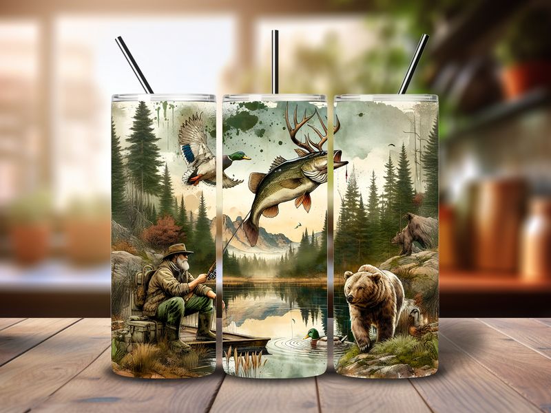 Nature &amp; Scenery