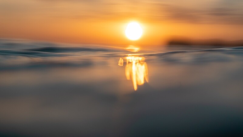 Dawning