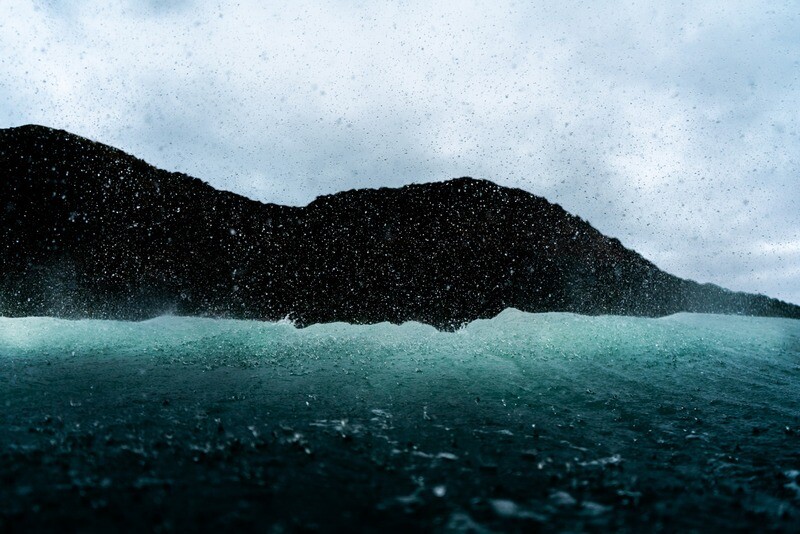 Backwash
