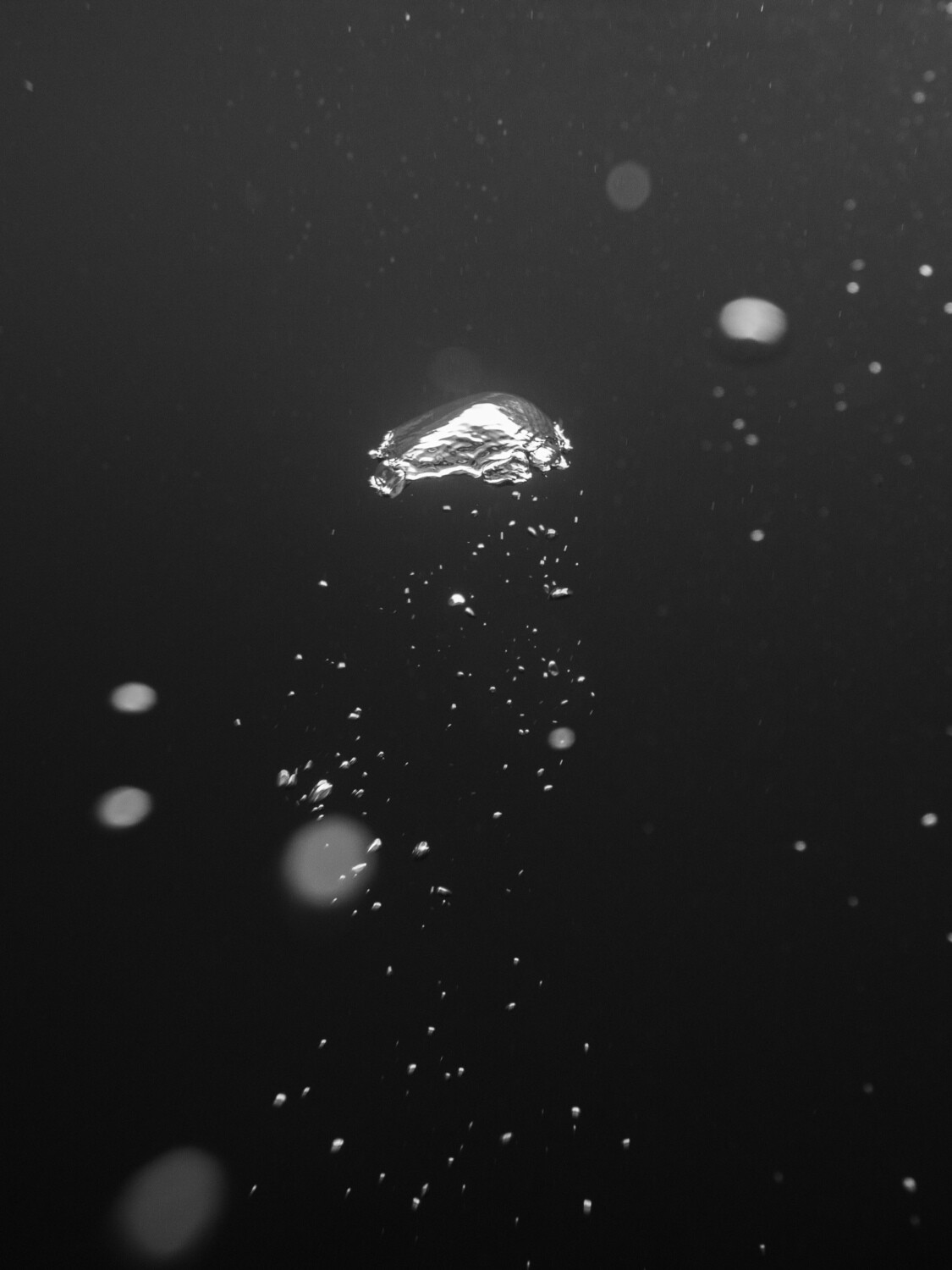 Bubbles