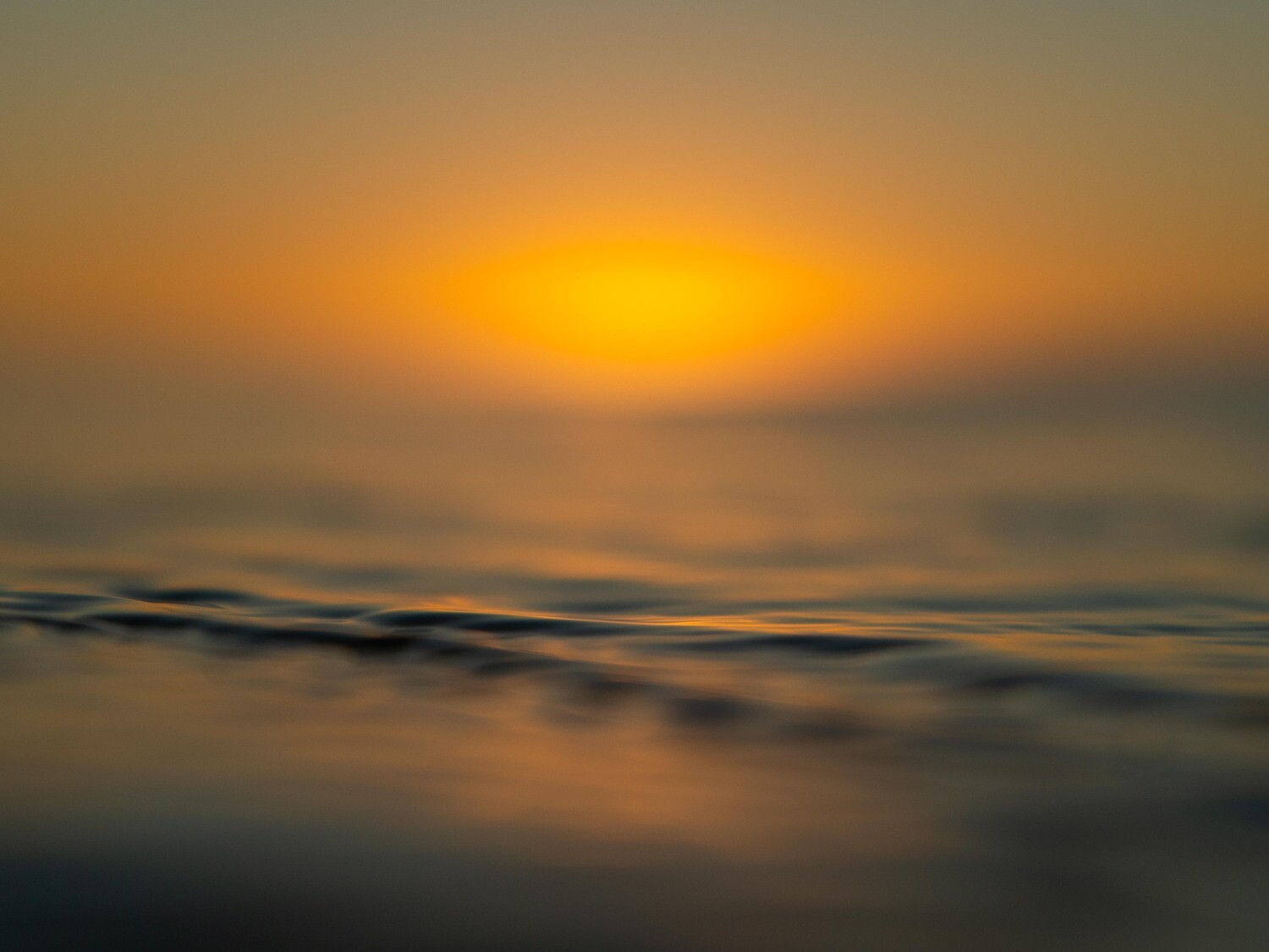 Dawn Haze