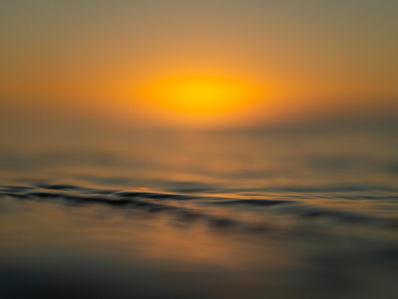 Dawn Haze