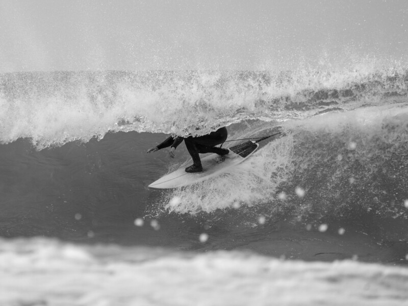 Under The Lip