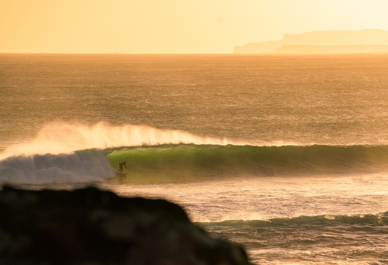 Offshore Gold