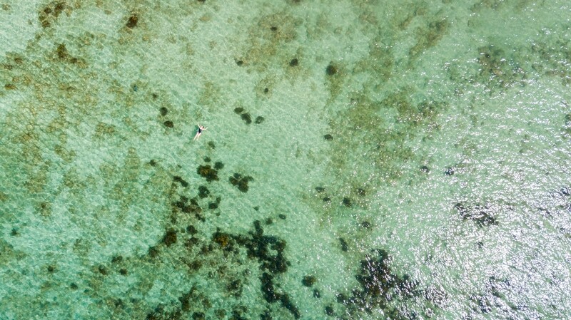 Floating