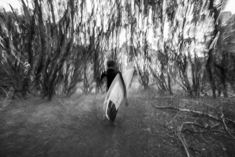 The Blur