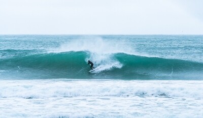 Ocean Prints