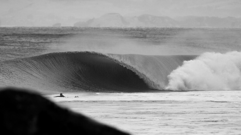 Paddle Out