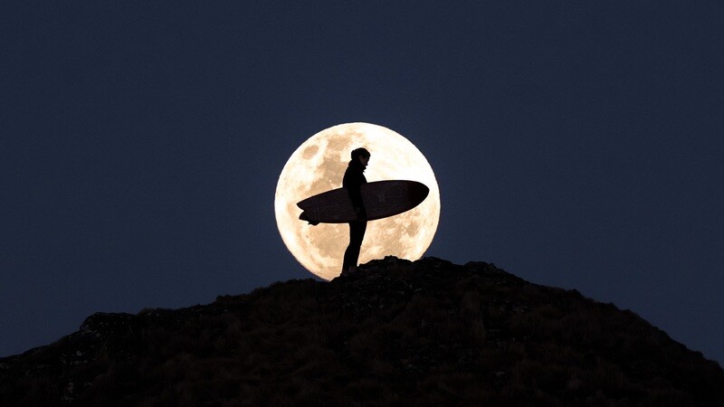 Full Moon