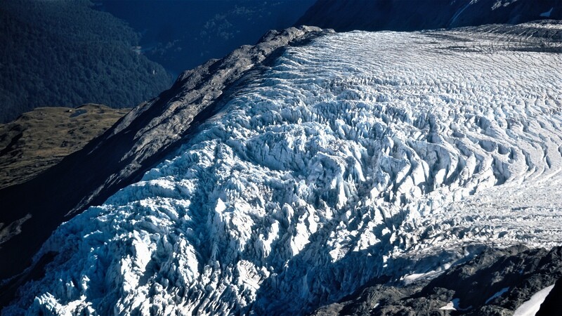 Glacial