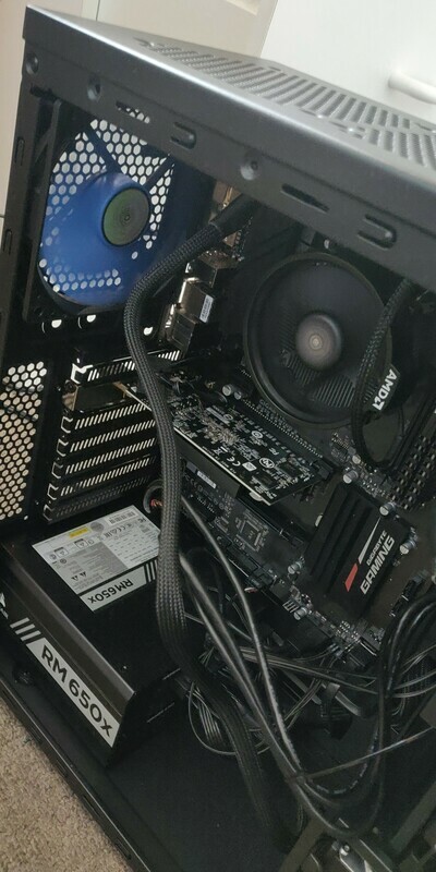 Desktop Computer