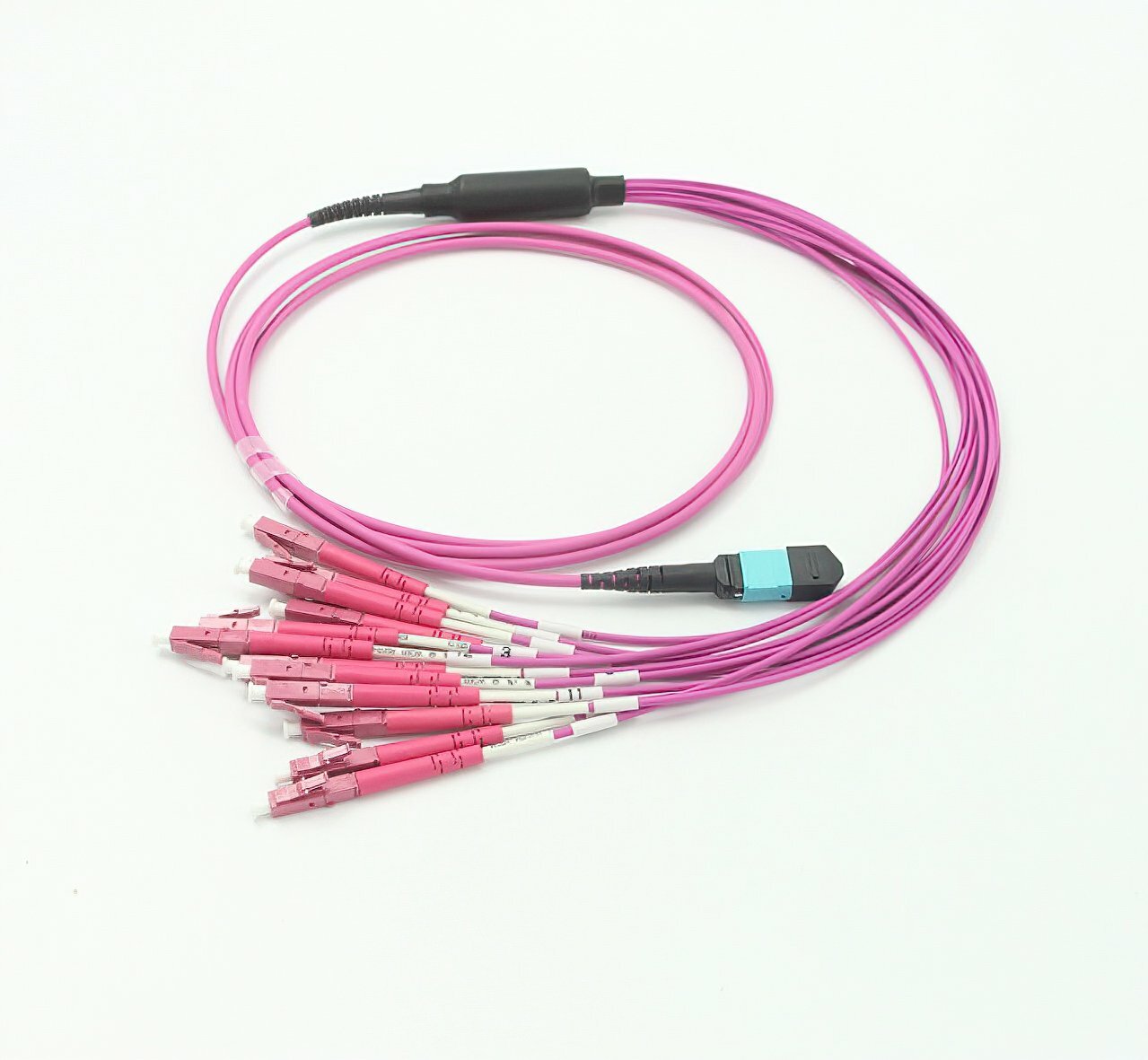 Build your MPO Cable