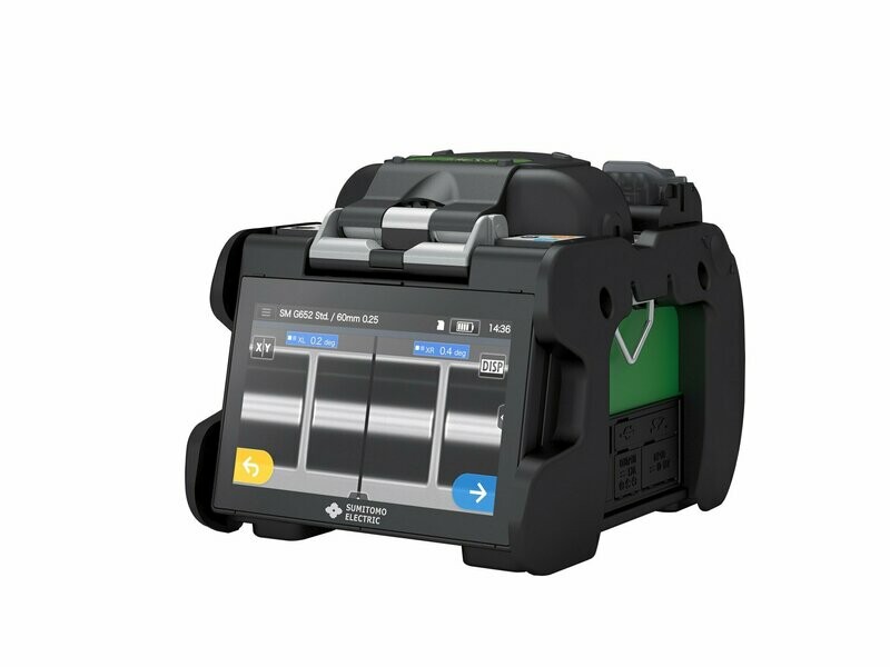 Sumitomo T-56 Automatic Adaptive Core Fusion Splicer