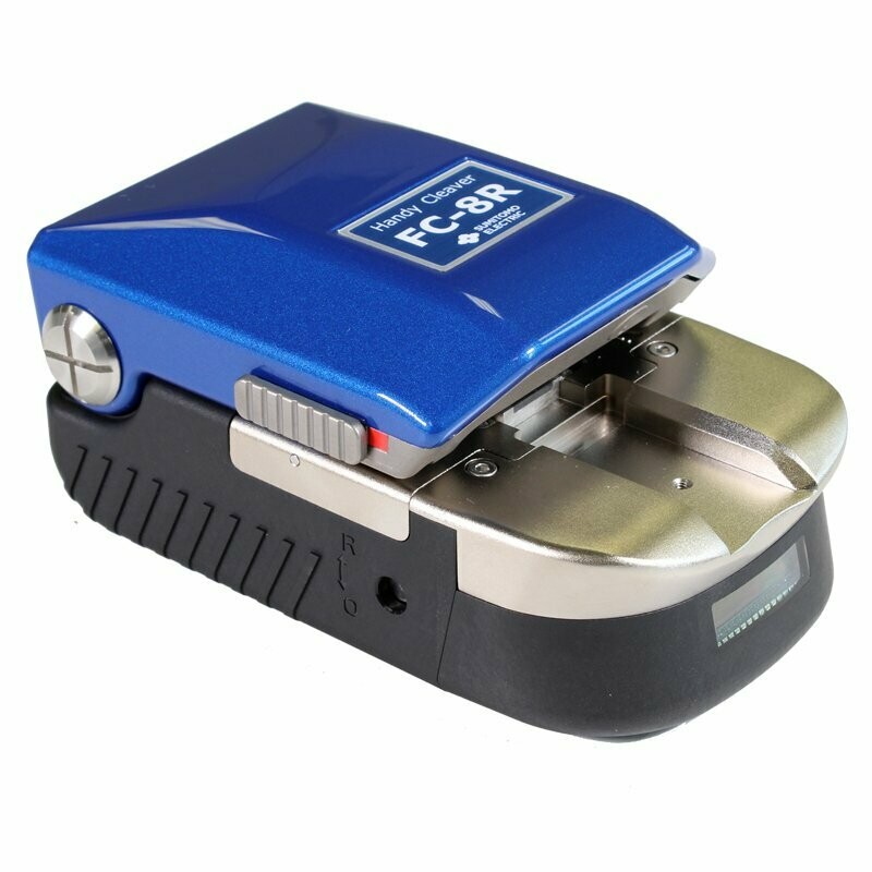 Sumitomo FC-8R Precision Automatic Blade Rotation Cleaver