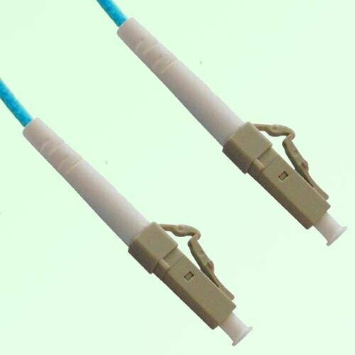 Multimode OM4 Test Jumpers - 2 Meters