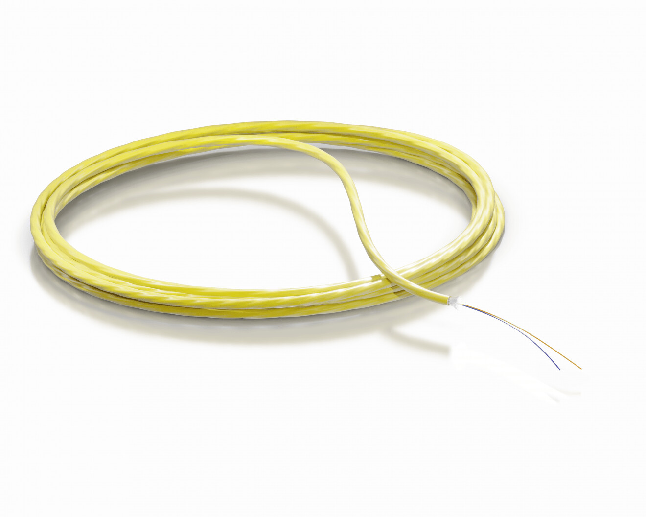 Sumitomo: Freeform Ribbon® Indoor Plenum Cord