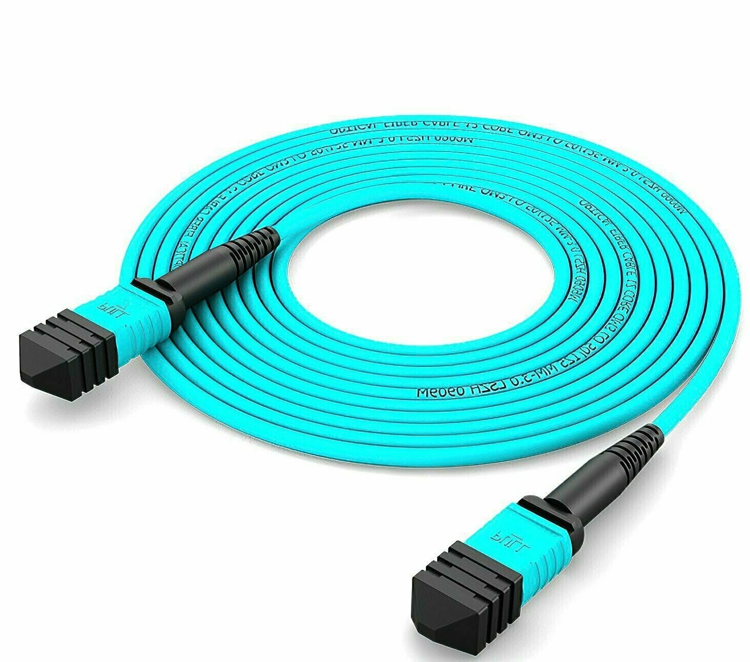 Build your MPO Cable