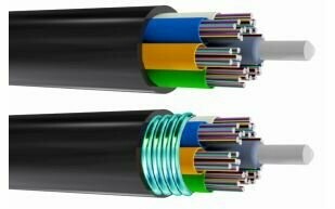 Prysmian: 432F MassLink w/ FlexRibbon Technology