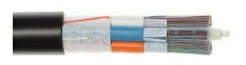 Prysmian: 576-864F MassLink w/ FlexRibbon Technology 250 Micron Fibers