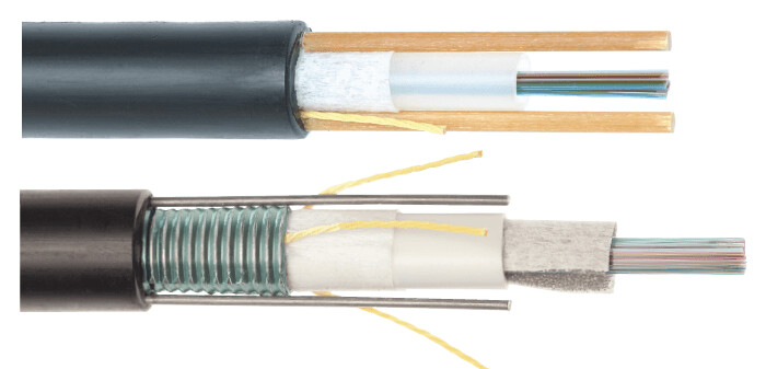 Prysmian: 288f FusionLink w/ FlexRibbon Technology