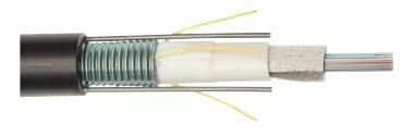 Prysmian: Dry FusionLink™ Armored