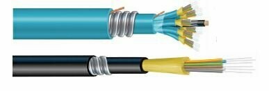 Prysmian: ezINTERLOCK Tight Buffered Cable