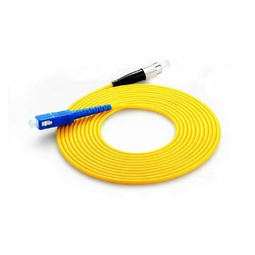 Singlemode Test Jumpers - 2 Meters