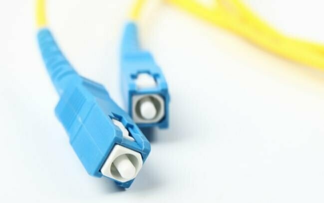 Singlemode Test Jumpers - 2 Meters