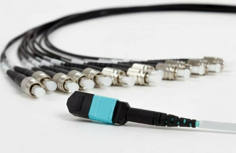 Custom Fiber Assemblies