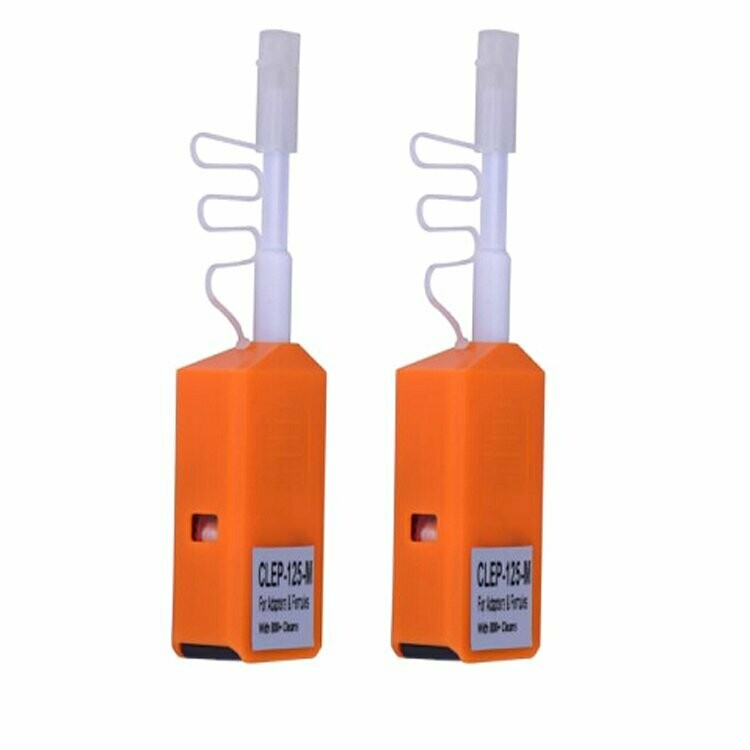 Fiber Optic Cleaning Pens