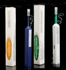 Fiber Cleaning Pens