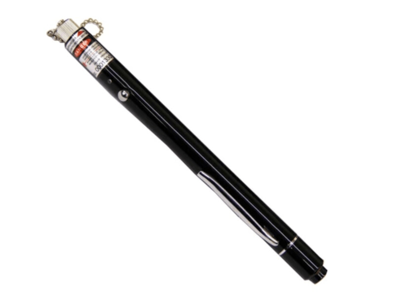 Pen-type Visual Fault Locator
