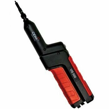 ODM® VIS 500 Wireless Fiber Inspection Scope