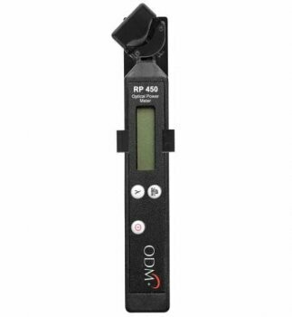 ODM® TTK 210 Basic Trace & Tone Test Kit