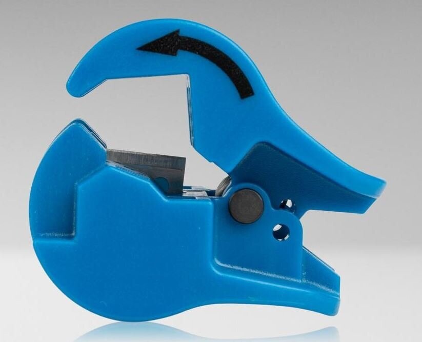 Jonard Thick-walled Microduct Scoring Tool, 5–16 mm