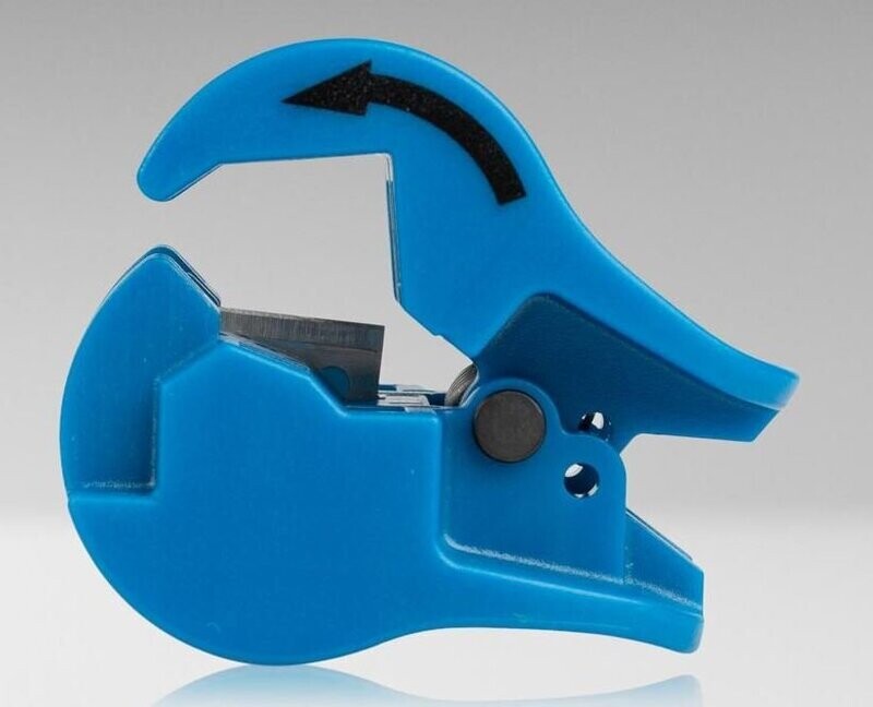 Jonard Thick-walled Microduct Scoring Tool, 5–16 mm
