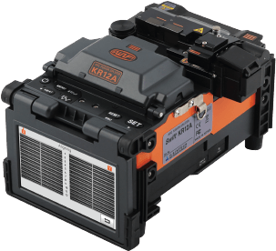 Swift KR12A Fusion Splicer