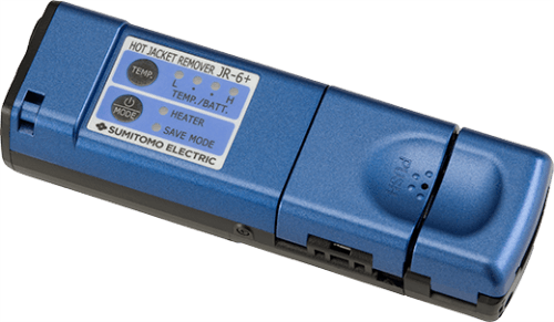 Sumitomo JR-6+ Thermal Jacket Remover