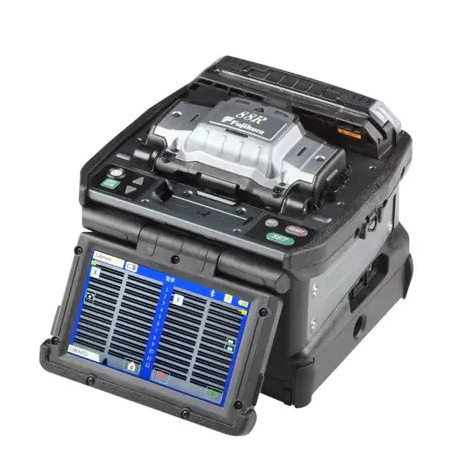 Fujikura - ライパー Fujikura 90S+ - Single fibre core alignment fusion splicer